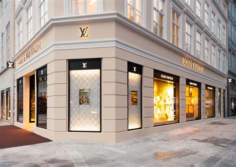 boutique louis vuitton